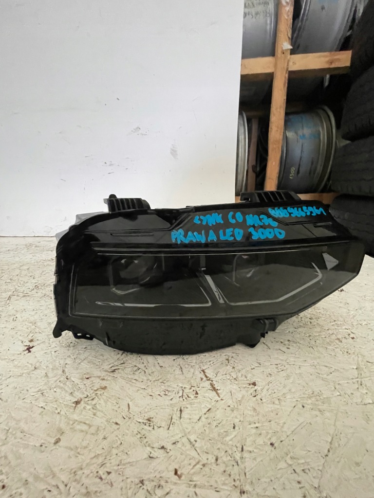 Купити Фара права full led lynk&co 8889665961