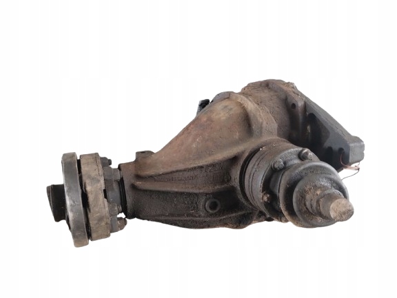 Купить Mercedes e w211 2.2 cdi дифференциал мост задний дифференциал 2.65