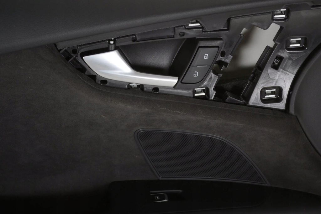 фото №16, Audi a7 s7 4g 2017 сидіння / заднє сидіння / комплект