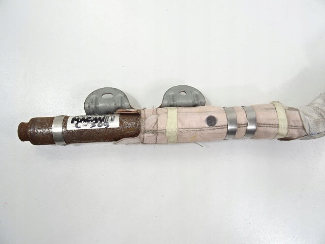 фото №10, Macan air bag шторка безопасности левая 95b880741