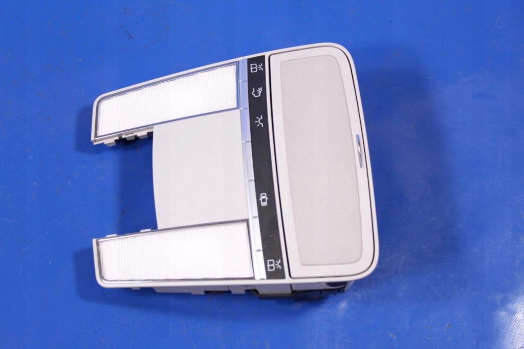 фото №1, Лампа стельовий кабіни mercedes s klasa w221 07r