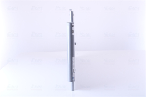 фото №7, Радіатор кондиціонера nissens 940692