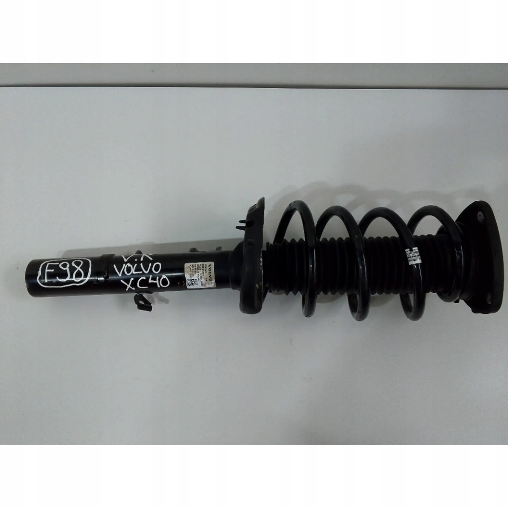 фото №1, Volvo xc40 амортизатори 32283432
