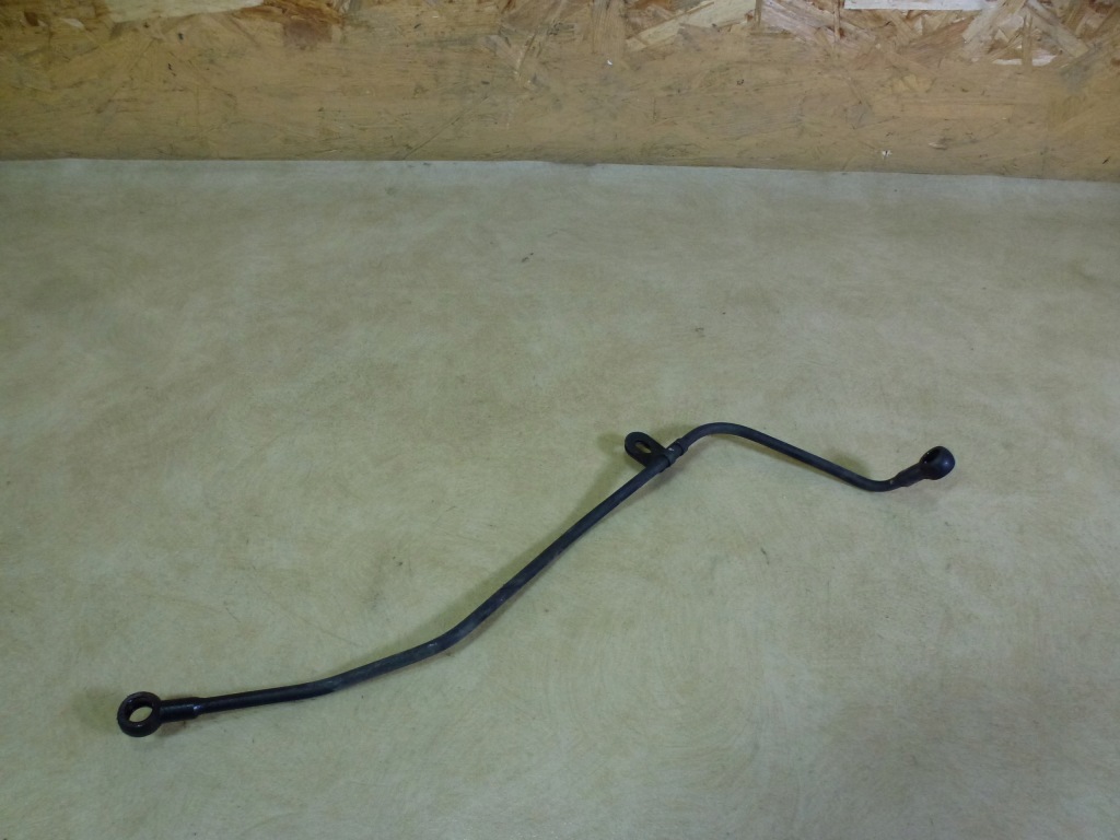 фото №2, Hyundai i30 1.6 crdi трубка шланг оливи 07-12