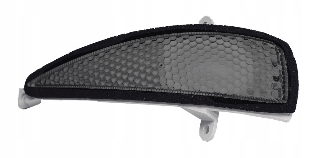 фото №13, Поворотник дзеркало лівий honda civic ufo темний