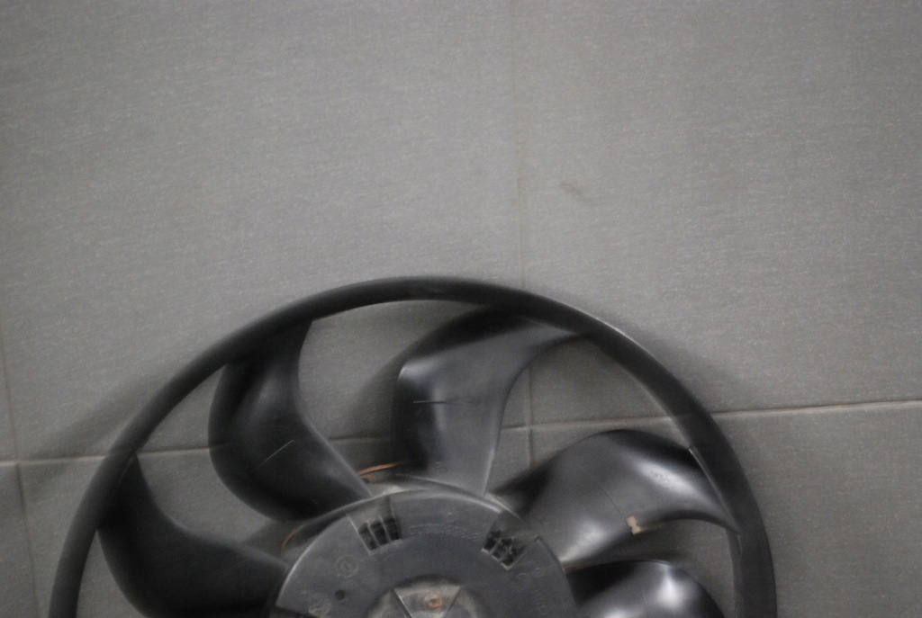 фото №5, Вентилятор радиатор audi a8 d3 3.0 tdi 4e0959455f