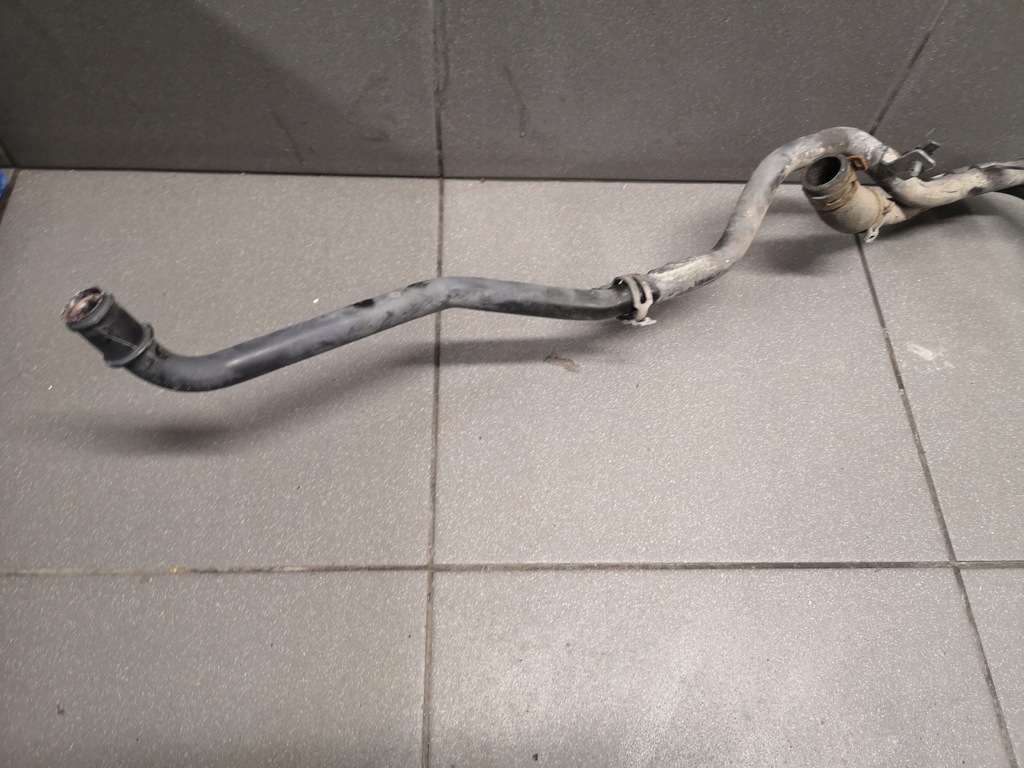 фото №5, Шланг wody audi a8 d3 4.2 tdi 4e0265235m