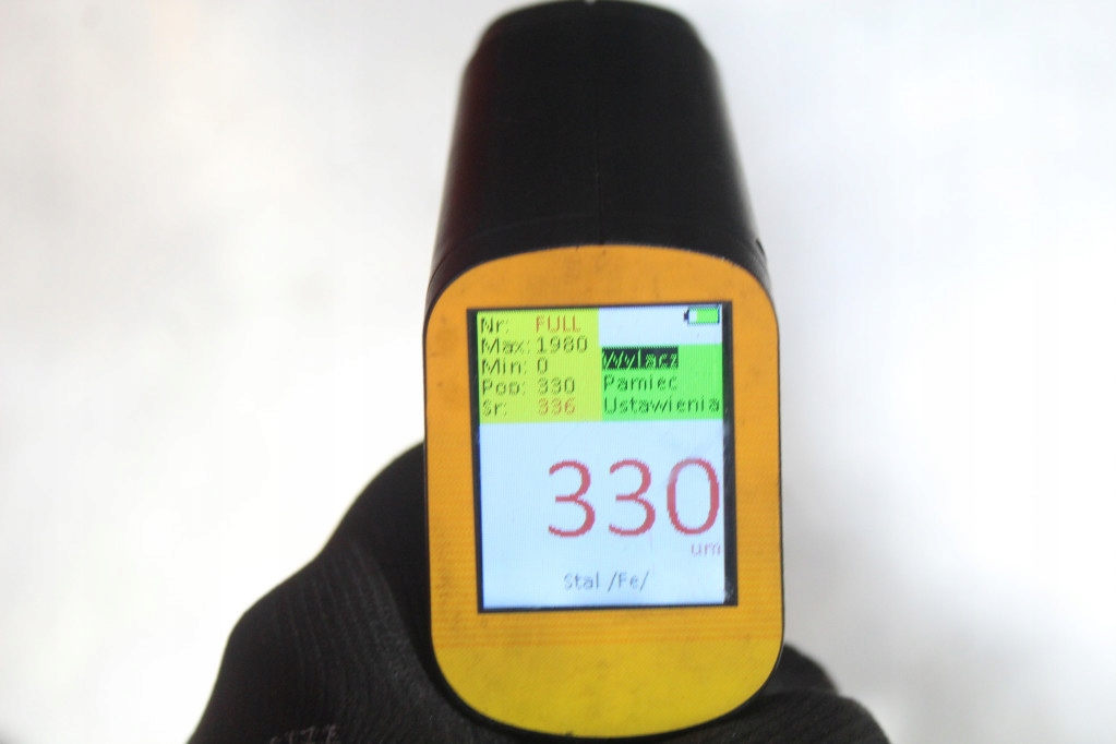 фото №11, Двері задні ліва крило сірі renault kangoo 2 ii 13-21