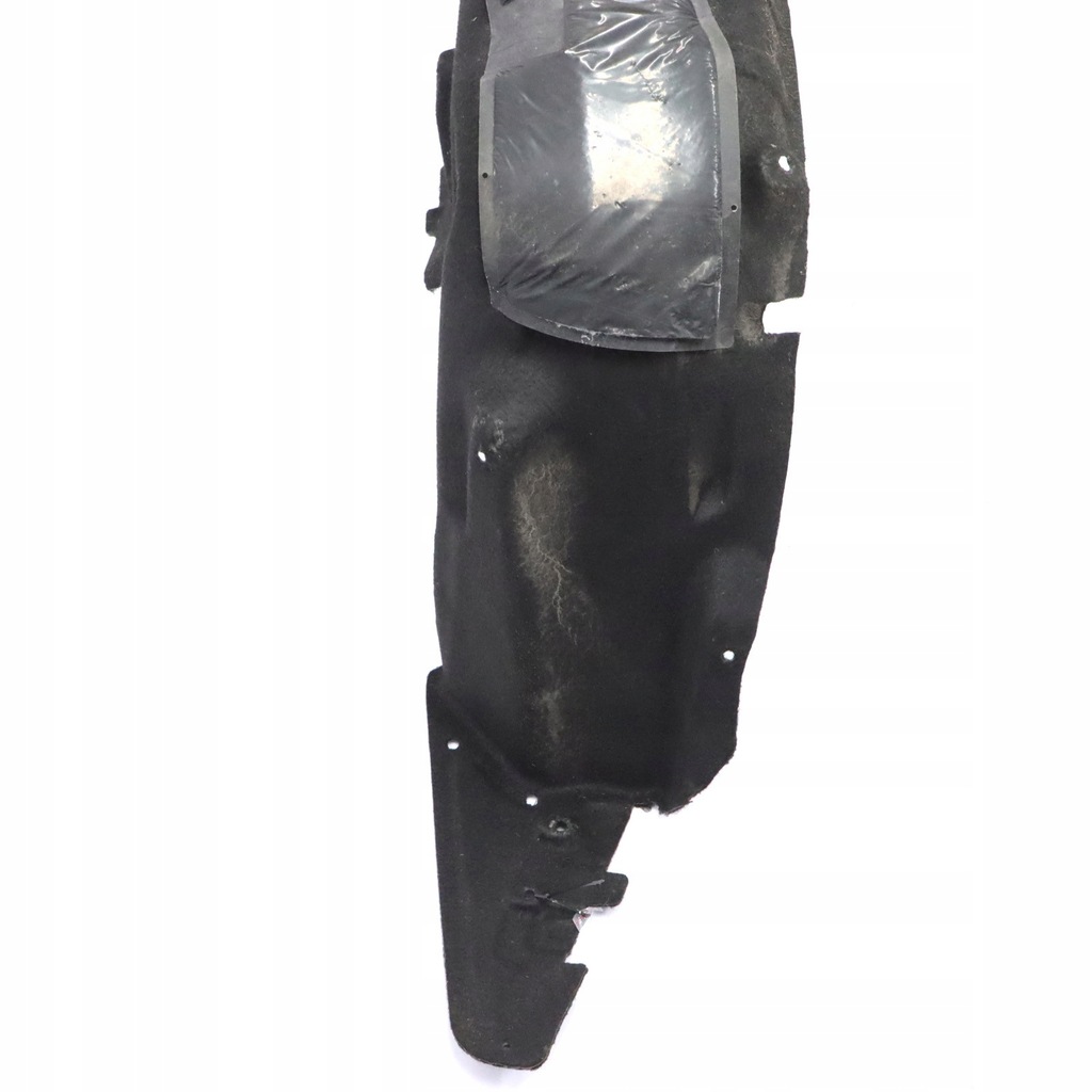 фото №11, Mercedes c117 подкрылок защита корпус колеса правый задняя a1176900430