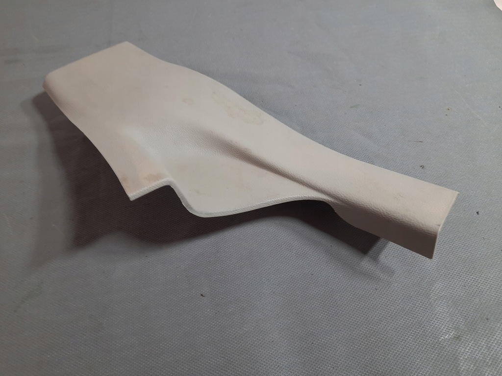 фото №8, Ford fusion 17- защита стойка левая правая ds73-f13244-adw usa