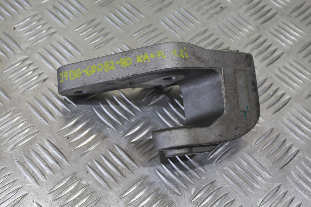 фото №1, Кронштейн двигателя ford ka+ plus lift j7bg-6p082-ad