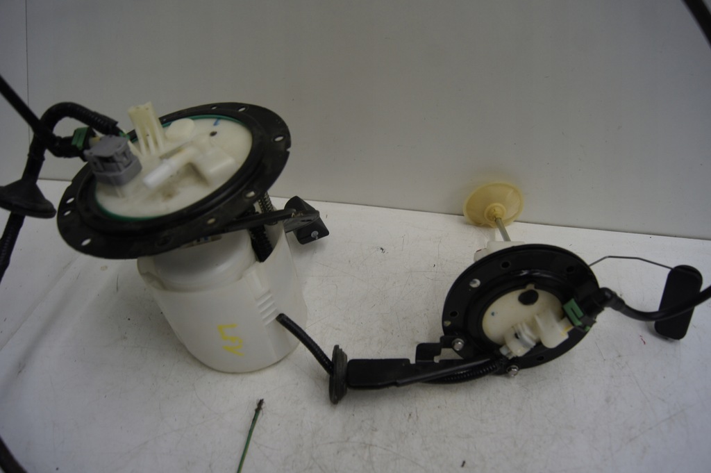 фото №7, Levorg 1.6 насос топлива поплавок