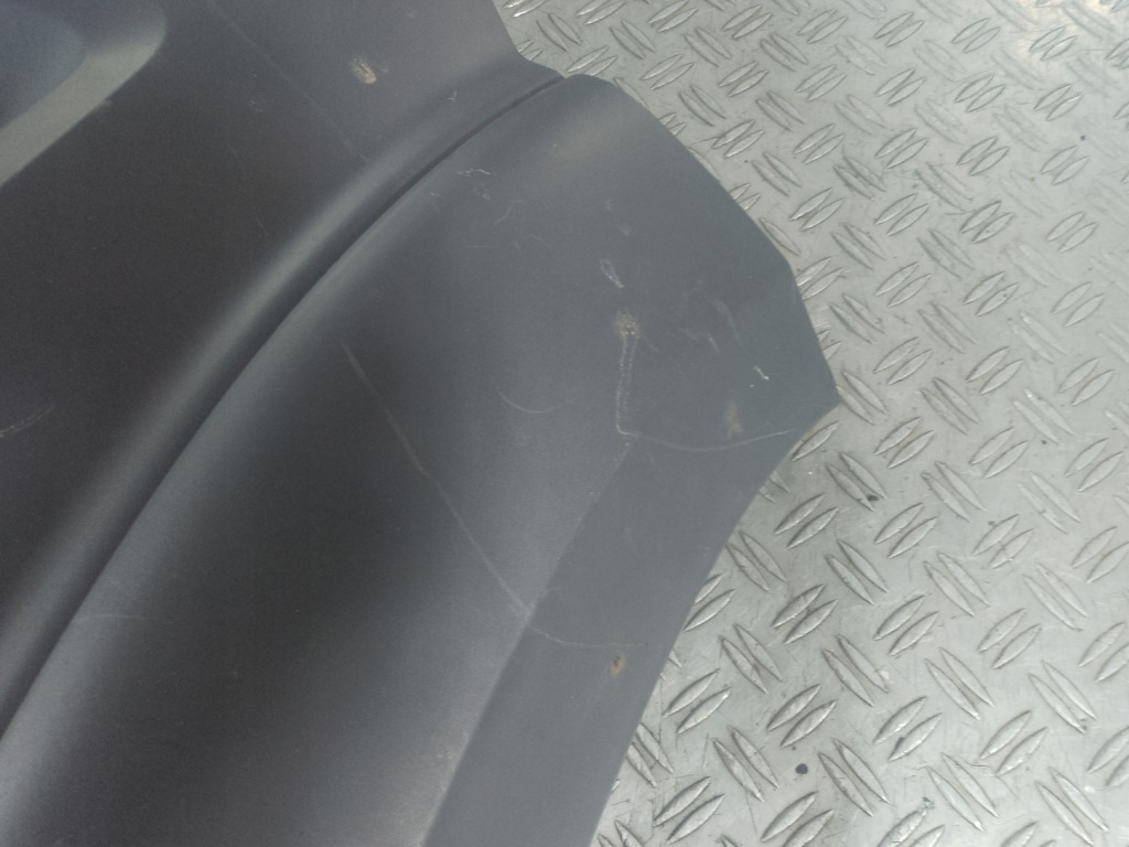 Ducato jumper boxer 14-17 уголок бампера перед передний левый 16'' с Разборки