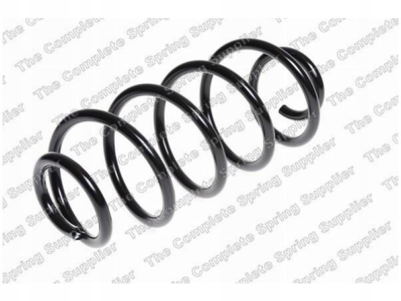 фото №2, Пружины задняя lesjofors 4266734