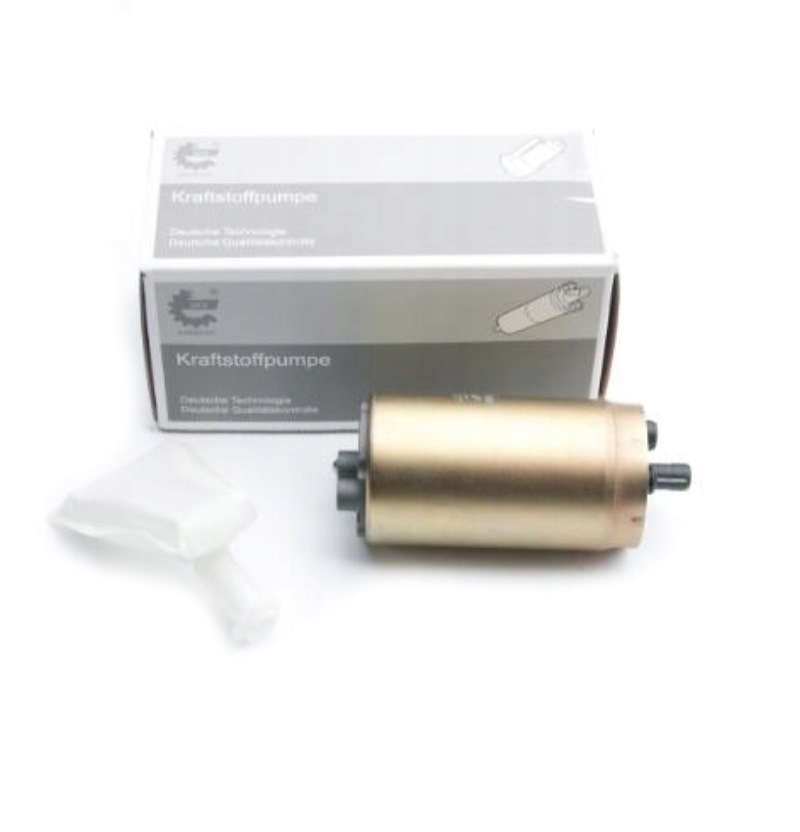 фото №1, Насос пального do nissan micra primera terrano