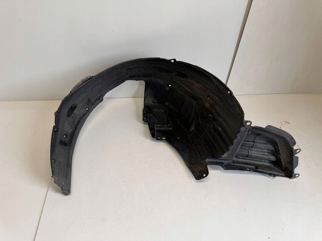 фото №8, Subaru outback iv 10- подкрылок правое перед передние 59120aj060