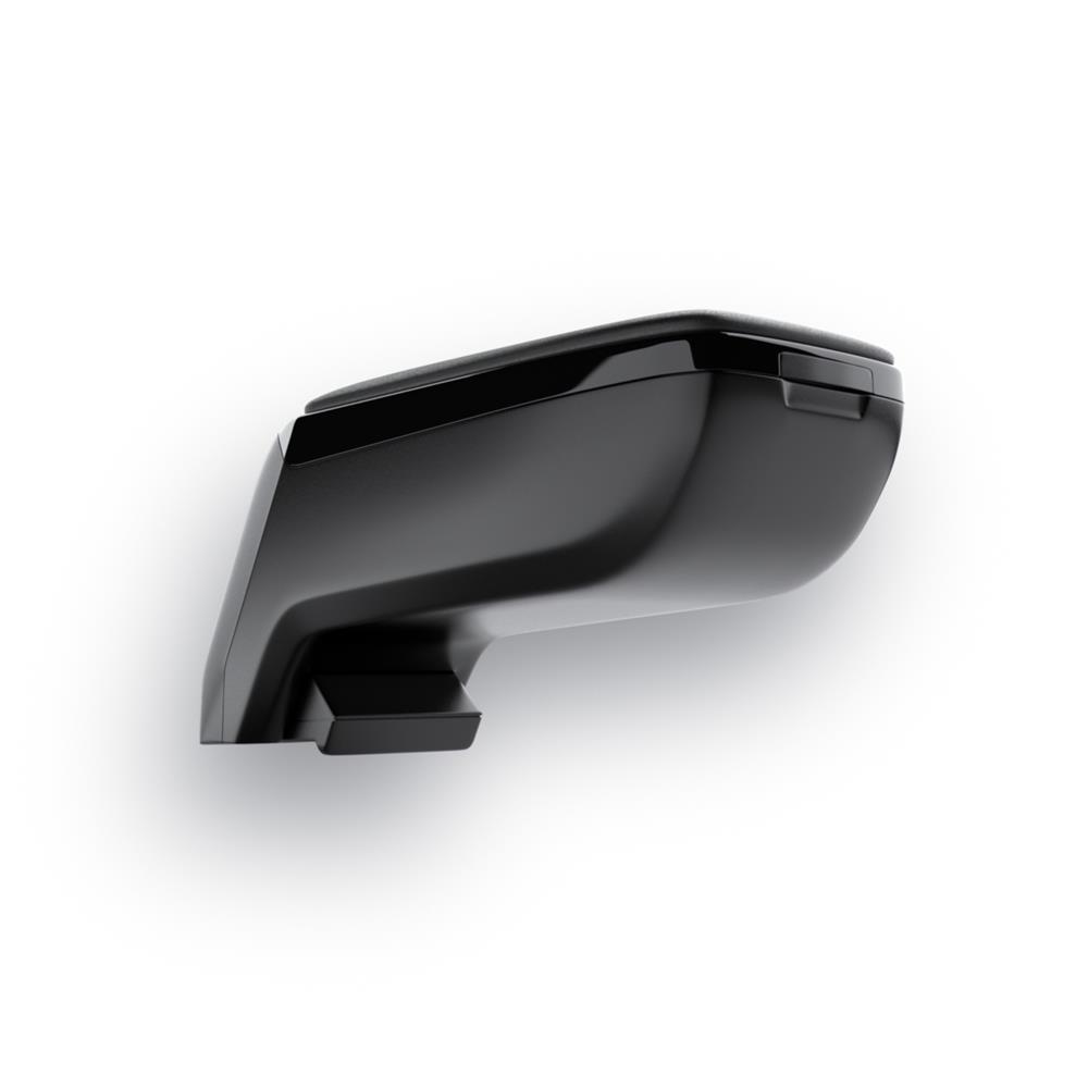 фото №2, Підлокітник do hyundai i30 2007-2010 - as чорний