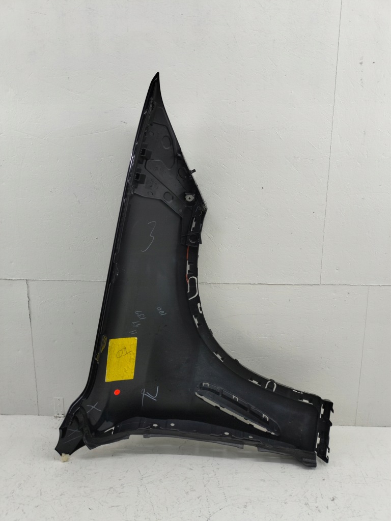 фото №11, Крыло перед передний левый bmw x5 f15 x6 f16