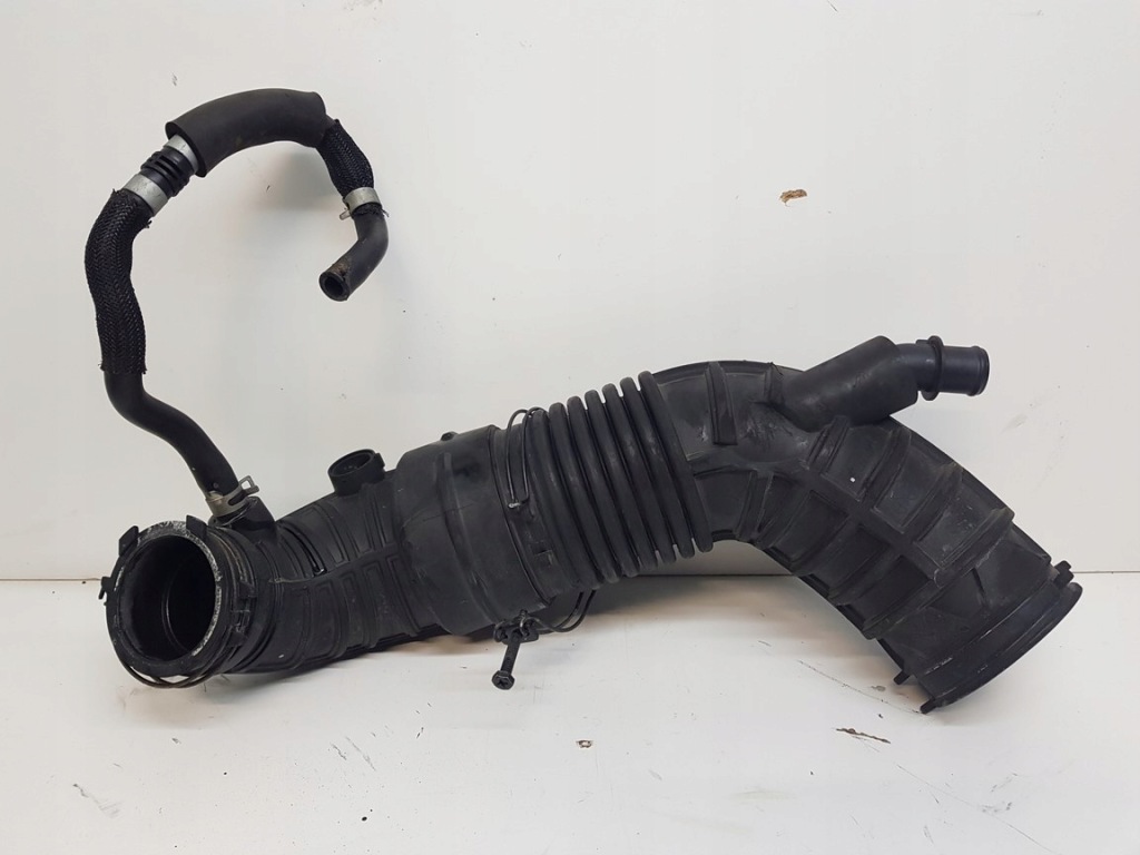 фото №3, Hyundai kona труба wąż шланг повітря 1,6t-gdi