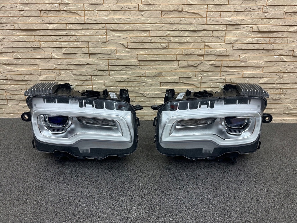 фото №1, Rolls royce wraith dawn лампа фары headlamps