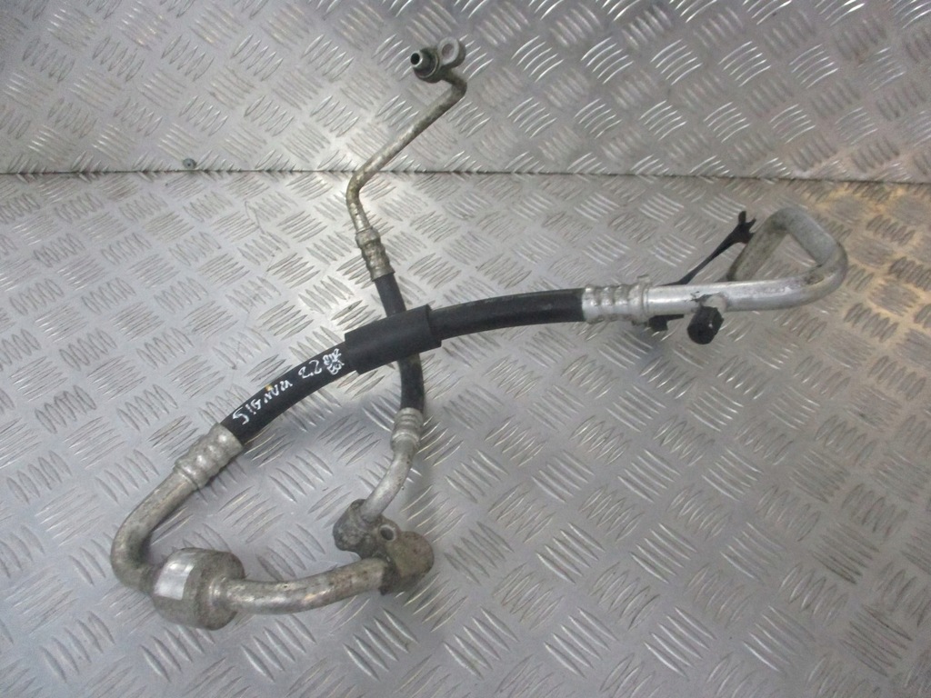 фото №1, Шланг кондиционера opel signum 2.2 direct