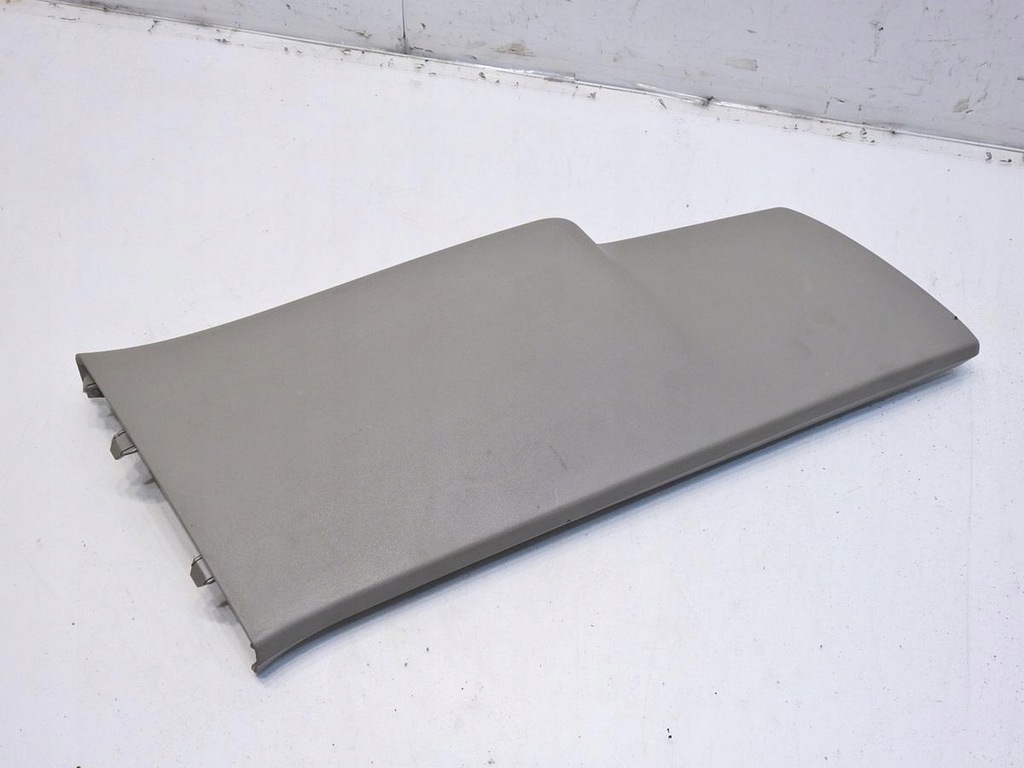 фото №7, Захист стійка b права renault scenic ii