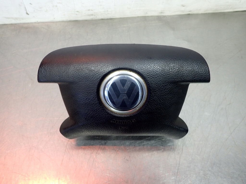 фото №1, Подушка водителя volkswagen t5