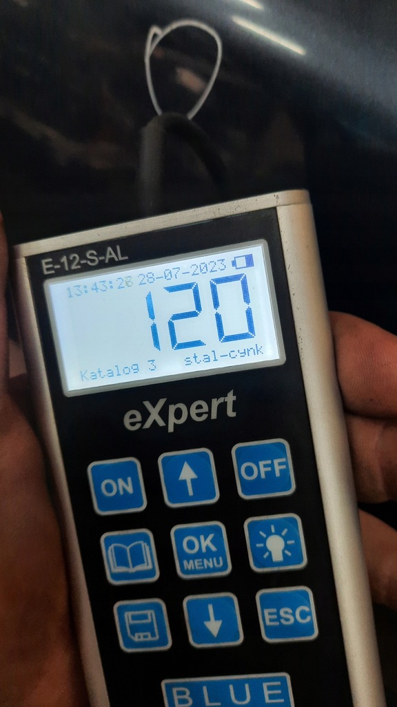 фото №10, Двері перед ліва volvo v50 04-12r