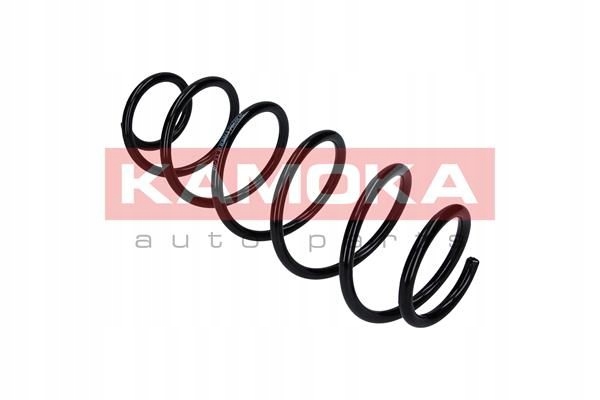 фото №5, Kamoka пружина tyl.renault laguna iii