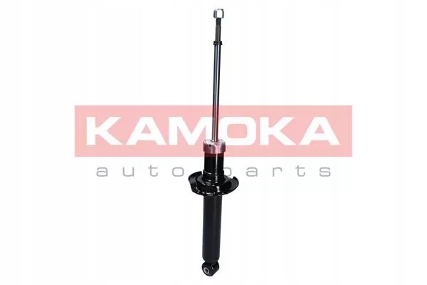 фото №2, Амортизатор задняя toyota starlet /kamoka/