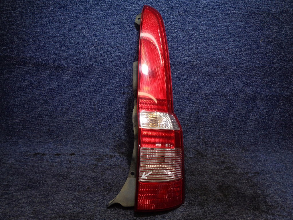 фото №1, Лампа fiat panda 2 ii 03-12r. правая задняя europa