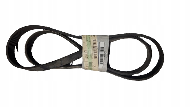 фото №1, Nissan patrol terrano 3.0 tdi ремень клиновой многоручьевой 11720-vc10a
