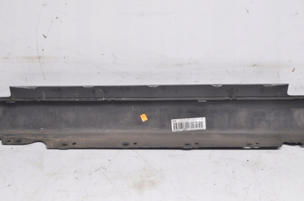 Bmw f21 f22 f23 накладка поріг правий 7288396 668 Ціна