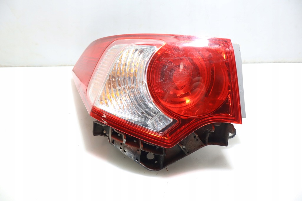 фото №1, Лампа левая задняя honda accord viii