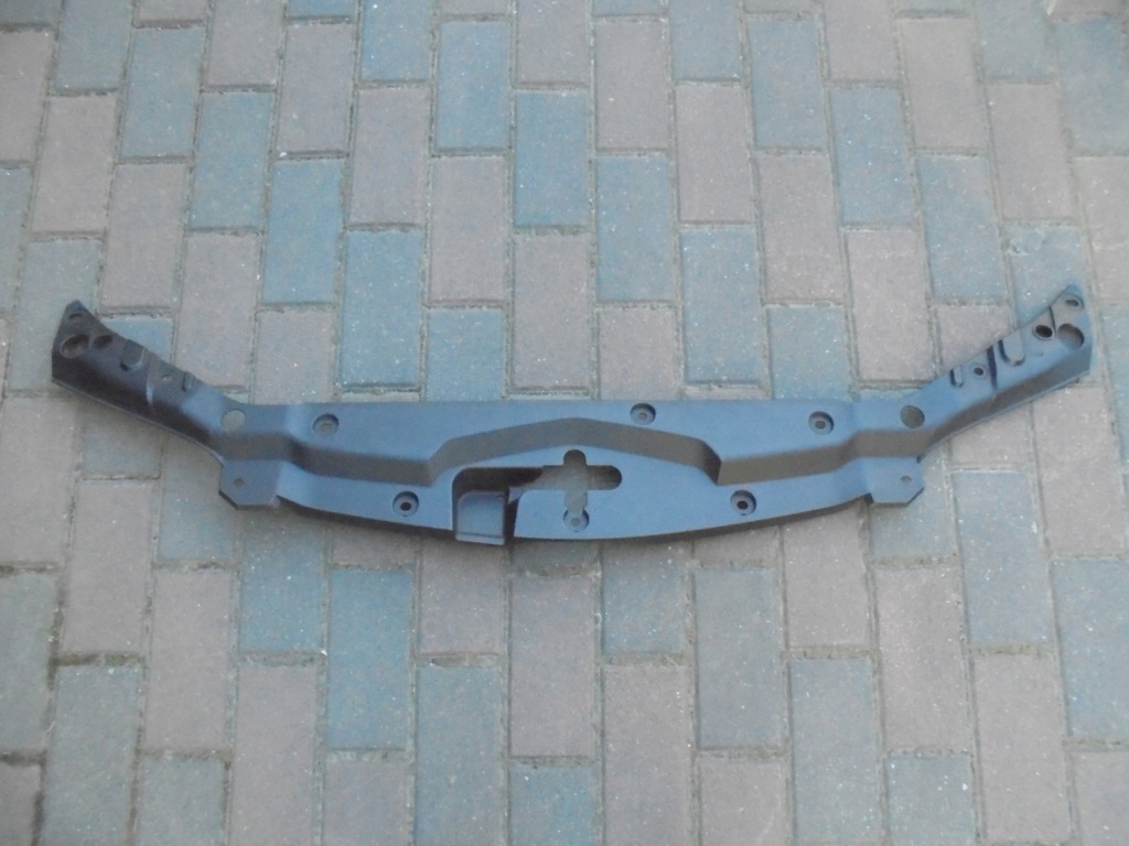 фото №1, Захист na pas передній honda accord vii 2003-2005r