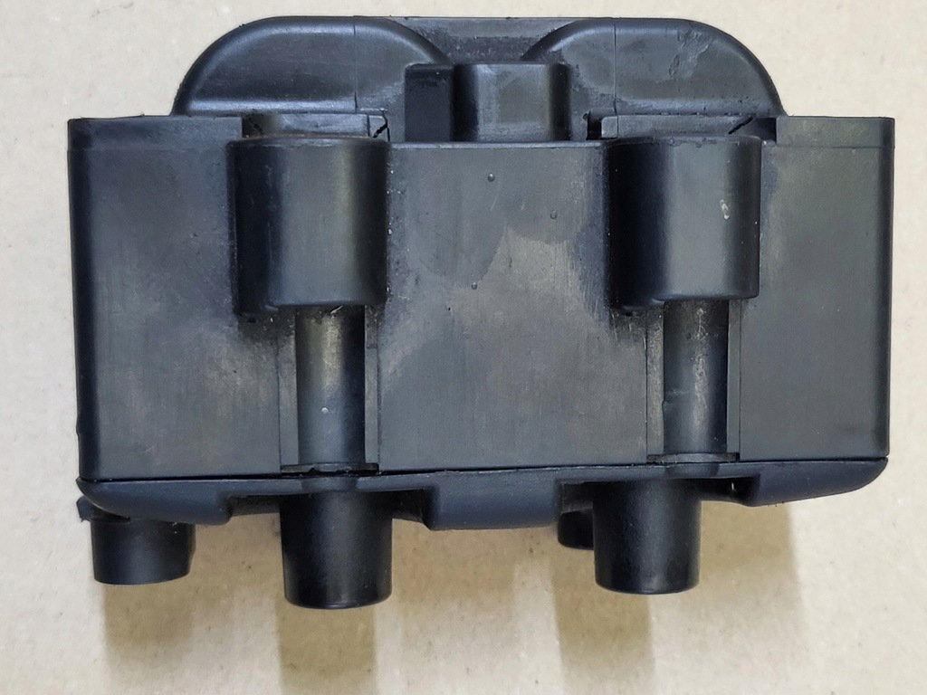 фото №8, Котушка запалювання renault kangoo i i clio ii twingo 1.2 megane i 1.4 dacia оригінальний номер