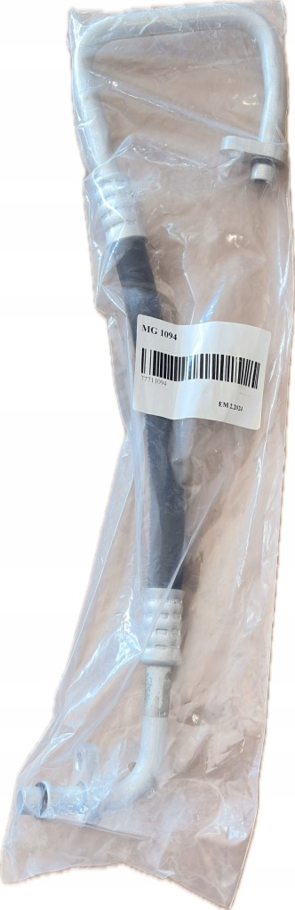 Купити Шланг кондиціонера renault scenic 2 megane 2 8200681254 8200494540 zam