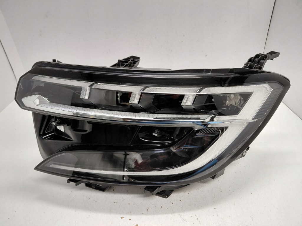фото №1, Renault austral matrix лампа ліва