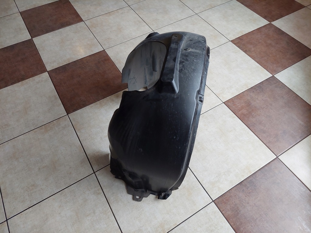 фото №5, Підкрилок - правий перед - audi a3 8v - 8v0