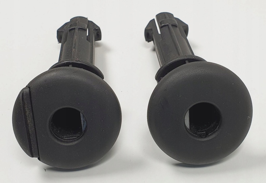 фото №1, Кронштейн підголівник перед mercedes ml w163 пара