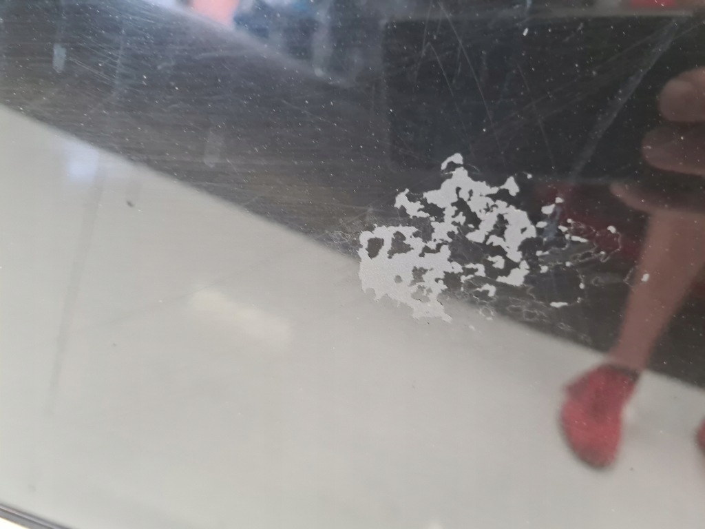 Купити Mini r58 lci капот a94