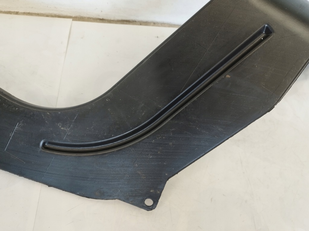 фото №10, Audi q7 4l 07r канал труба повітря обігрівача 7l0819655