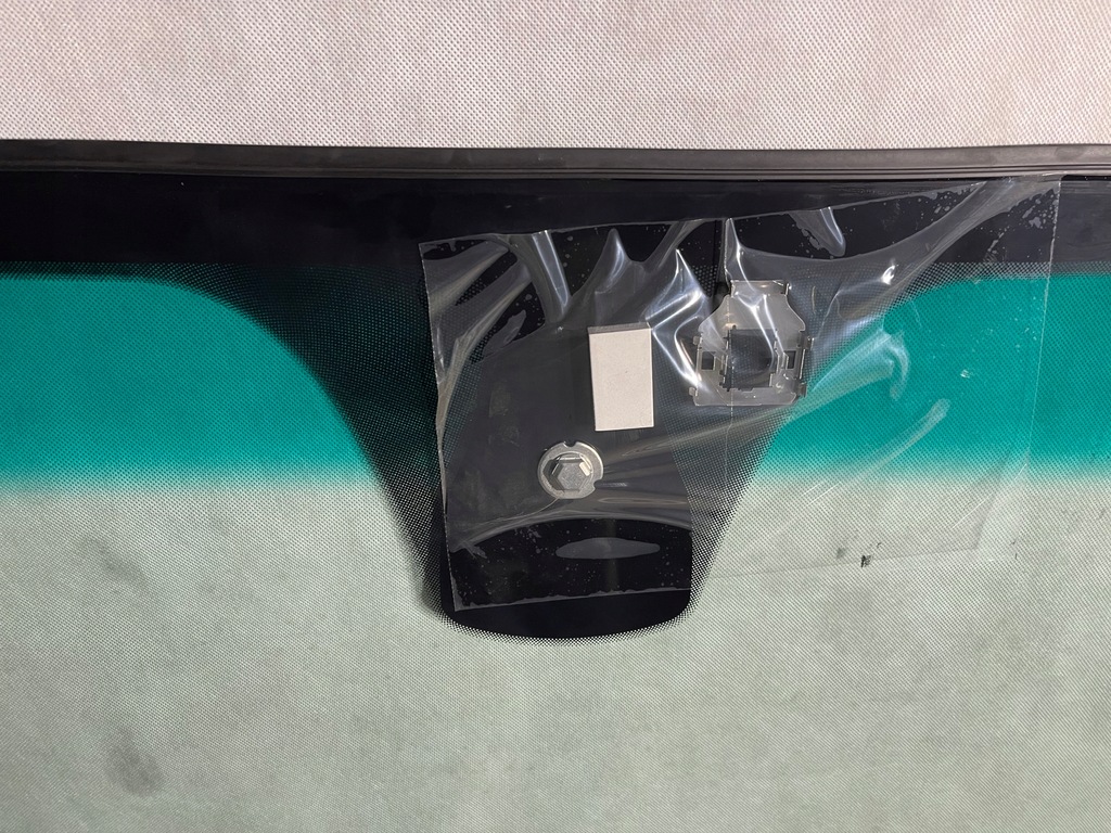 фото №5, Maserati ghibli стекло передняя nowa sedan датчик acoustic solar 2013-2017