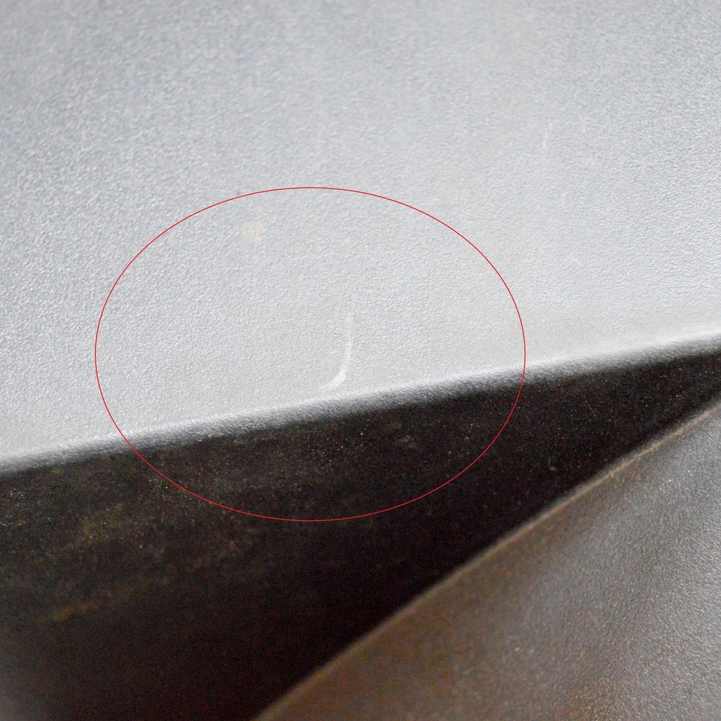 фото №8, Hyundai ioniq 5 2022 ліва сторона молдинг pod фара задня