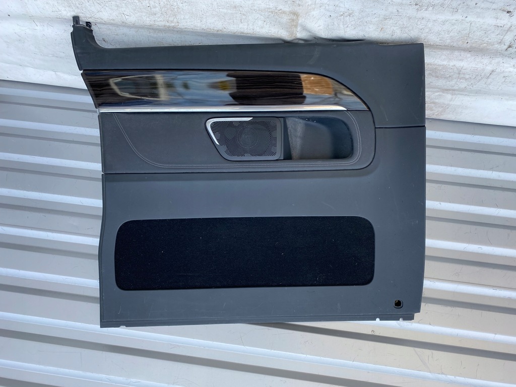 фото №1, Mercedes v-klasa 447 обивка amg