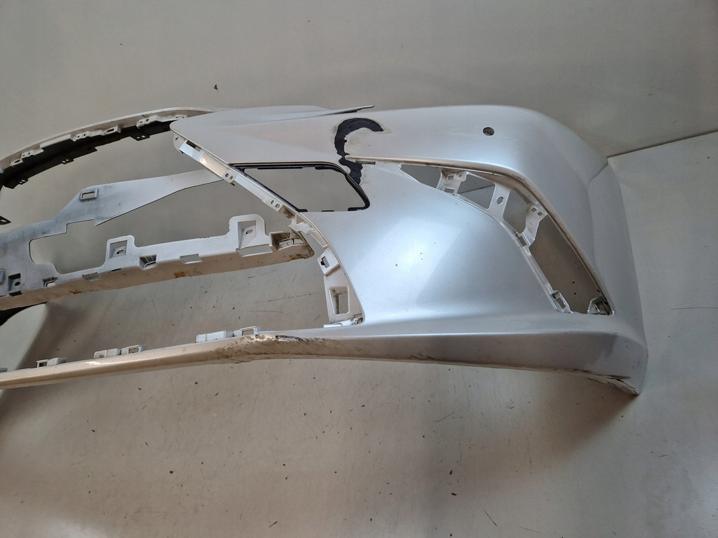 фото №7, Lexus es vii 7 200 бампер передний перед 52119-3t945