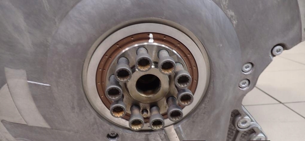 Двигун 4.2 tdi cte ctec audi a8 d4 4h 057100031m в Україні