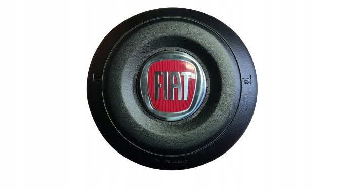 фото №1, Fiat tipo 2 lift 2020-2023 подушка безопасности водитель oem