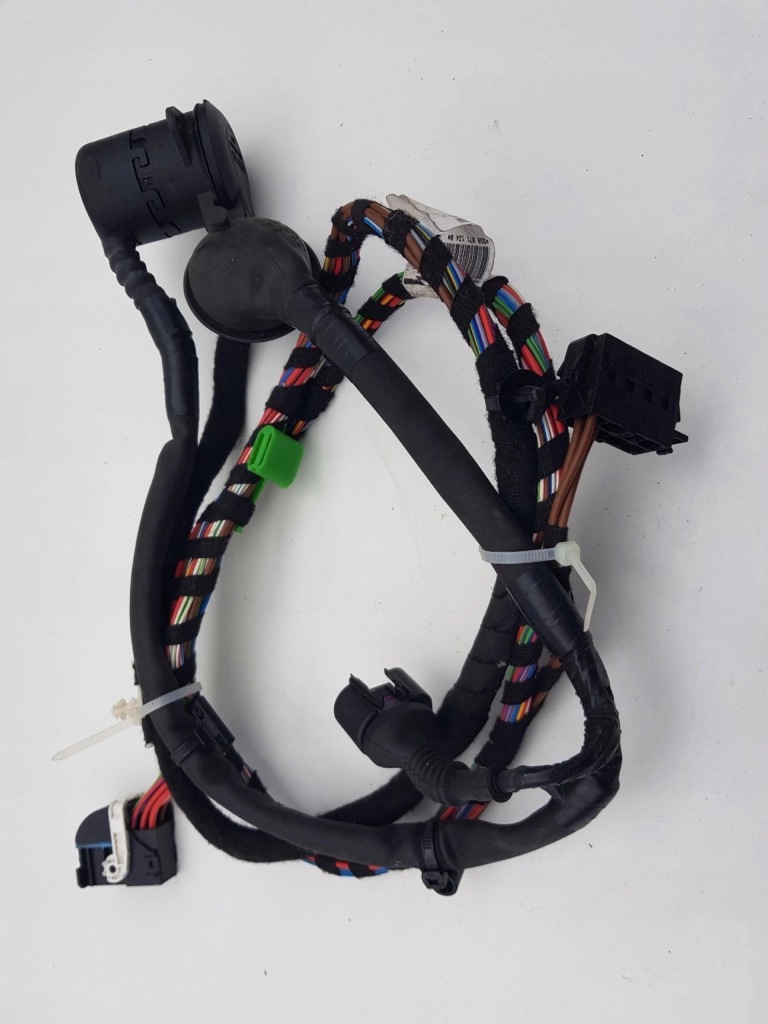 фото №1, Vw passat b8 kombi джгут фаркоп 3g9971124b