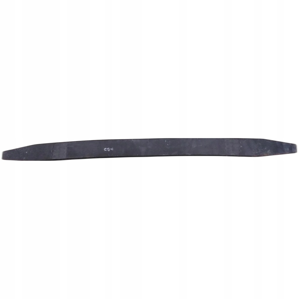 фото №1, Iveco daily iv lift рессора щетка перед 5801526271